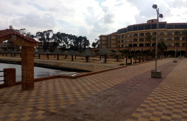 Fayed Armed Forces Hotel - Foto 31