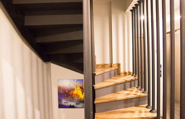 Long Stay Istanbul - Photo 32