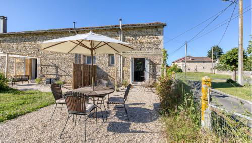 Holiday Home On A Vineyard - Foto 2