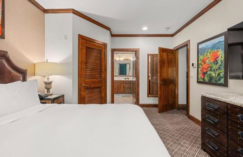 The Ritz-Carlton Club, 3 Bedroom Residence 8215, Ski-in & Ski-out Resort in Aspen Highlands - Foto 22