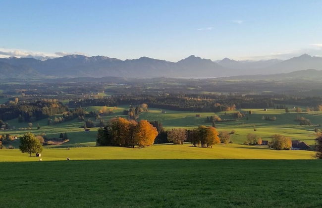 Holiday Apartment Almstuberl - Photo 32