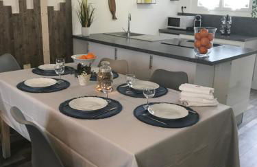 Maison 4 chambres jardin et parking - Foto 25