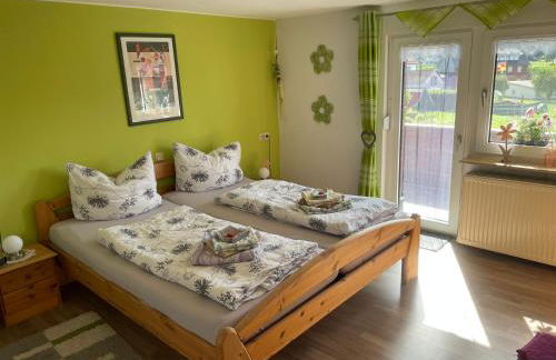 Ferienhaus Ahlborn - Photo 9