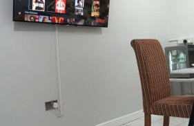 Lister Park Bradford Stylish 1bed Coach House - Quiet & Tranquil Cottage & Parking - Foto 18