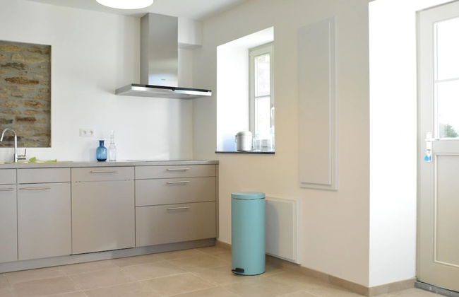 Holiday Home in Gedinne With Forest - Foto 8