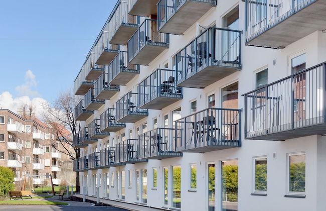 The APARTMENTS company - Majorstuen - Foto 60