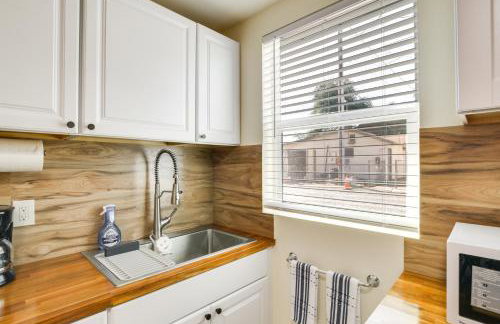 2 Mi to Feather River Outdoor Escape in Oroville! - Foto 12