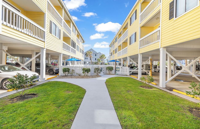 Sandy Shores III - Foto 44