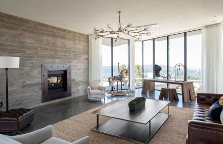 Belleza by Avantstay Hilltop Mansion w/ Pool, Panoramic Views & Ultra Modern Interior - Foto 30