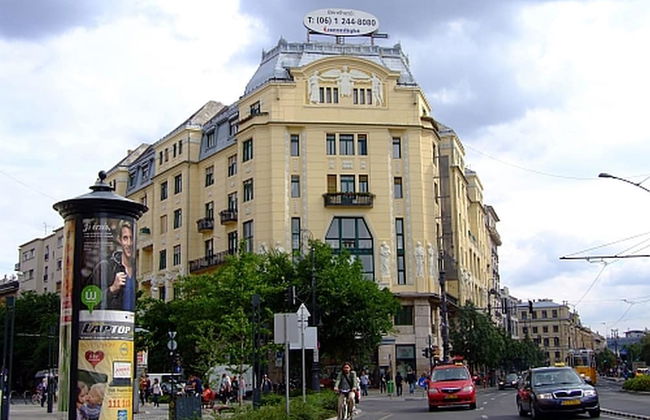 Diamond Astoria - Foto 54