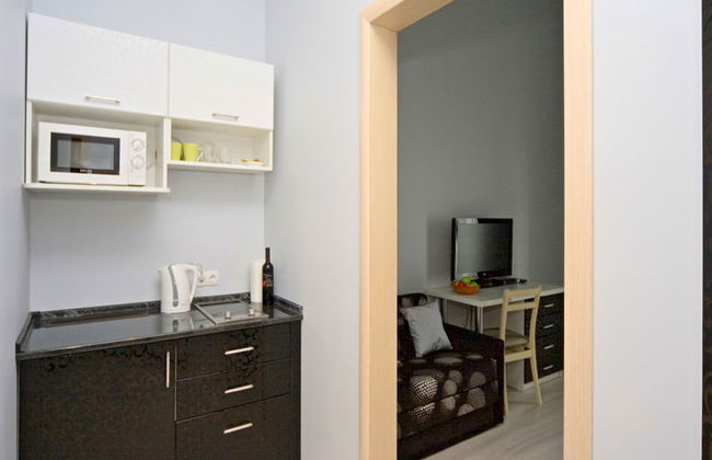 Best Season Apart Hotel - Foto 22