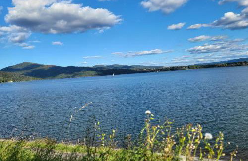 A70 Laguna Beskidów Wellness&Spa Żeglarski - Foto 28