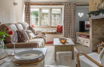 Loveview - A Painswick Stone Haven - Foto 17