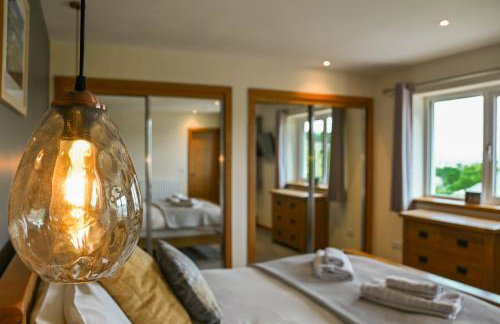 Aurora - Self Catering, Kirkwall, Quiet Location with Luxury Hot Tub - Foto 19