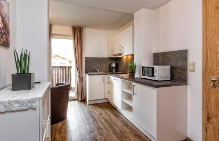 Appartement Treffpunkt - Photo 39