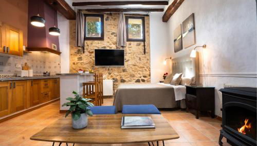 LA MUNTANYA - Apartamentos Rural Guadalest - Foto 2