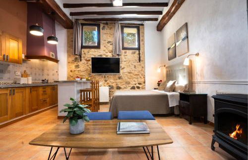 LA MUNTANYA - Apartamentos Rural Guadalest - Foto 2