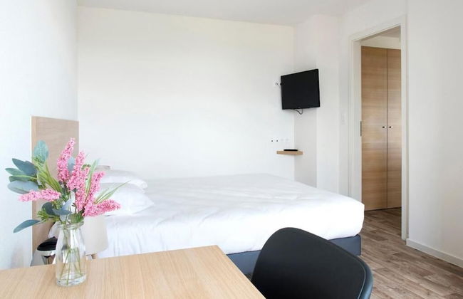 Résidence La Canopée - Photo 2