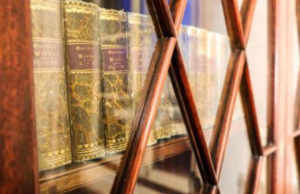 Private Castle with Park - Château Guillermo - Foto 26