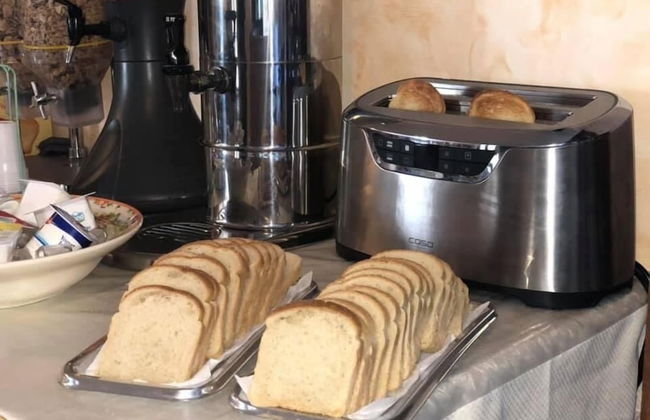 Agriturismo Il Crinale - Photo 19