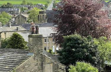 Cute and cosy 2 bed cottage - Foto 23