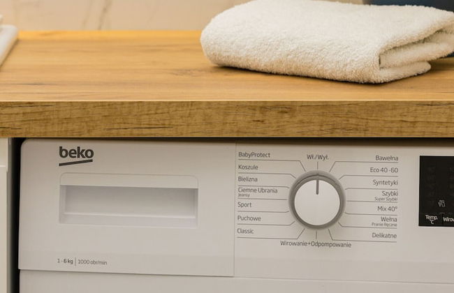 Elegant Apartment Warsaw by Renters - Foto 43