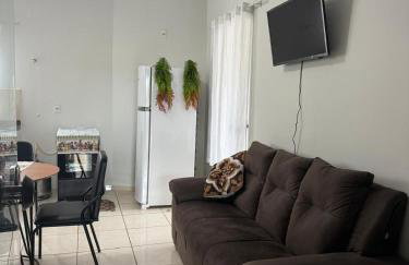 Linda casa e funcional prox Br 060 Go e ao Centro - Foto 4