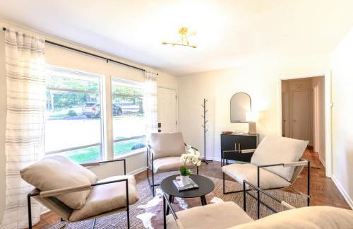 Modern in the Magic City - Foto 13