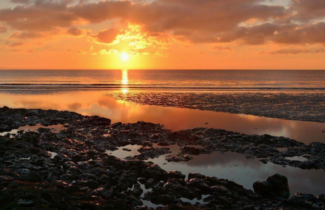 Luxury Stay in the Heart of Porthcawl - Foto 9