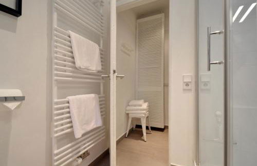 Cocoma-Design-Apartment Deluxe - very central - Foto 13