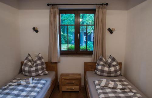 Haus Waldfrieden - Foto 27