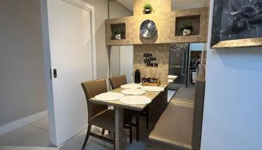 Apto Refúgio da Família - Foto 3