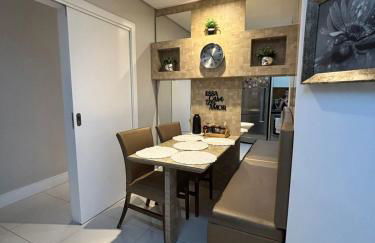 Apto Refúgio da Família - Foto 3