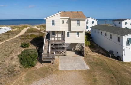 Summer Days 4 Bedroom Oceanfront Home - Foto 39