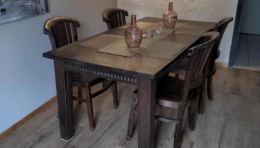 4 persons wohnung in de Eifel - Foto 4