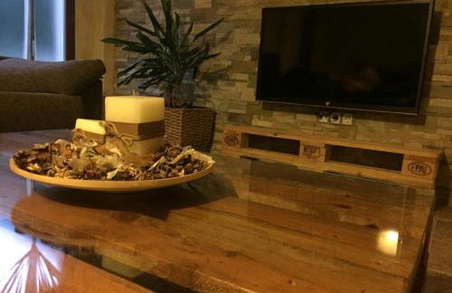 Villa turística Camina y Rioja - Foto 24