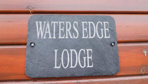 Waters Edge Lodge - Foto 4