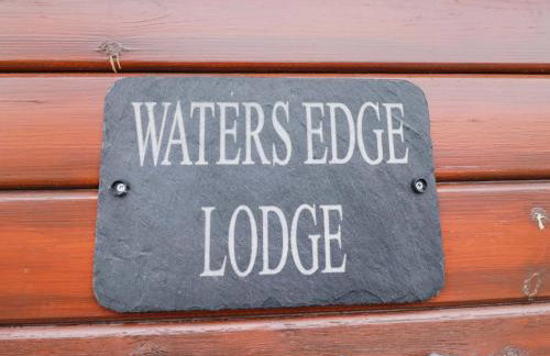 Waters Edge Lodge - Foto 4