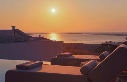 VIENTO LUXURY VILLAS near Lefkada town center and beach - Foto 26