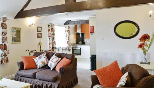 Granary Cottage - Foto 3