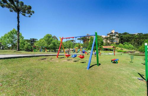 Luxo e Vista Quinta da Serra by Achei - Foto 29