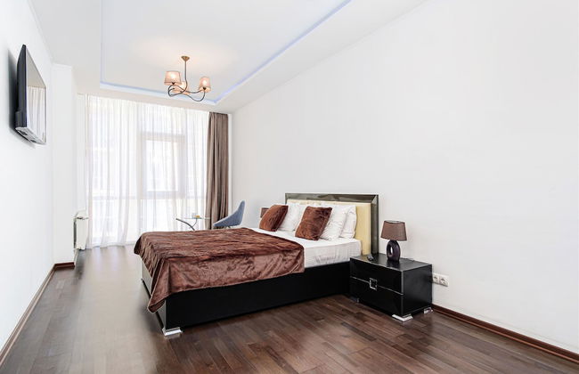 Barkar ArCadia Apartments - Foto 36