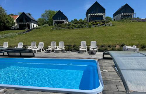 Luksusowe domki Mazury - Foto 57