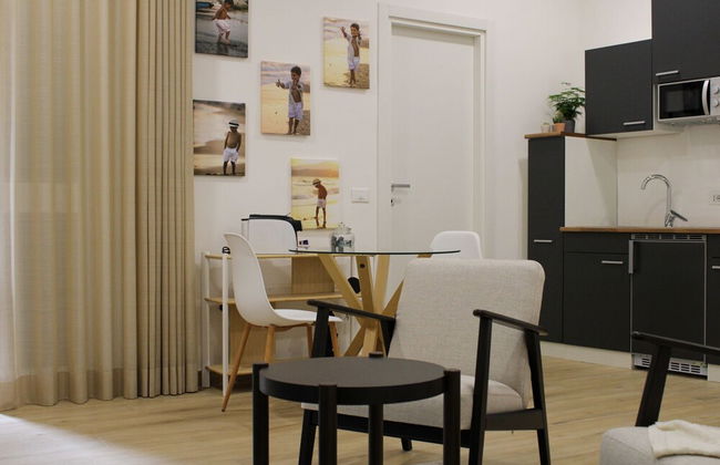 Sorelle Costa apartments - Photo 4