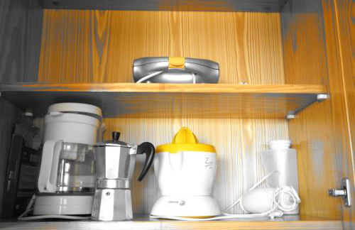 Apartamentos Nayara - Foto 39