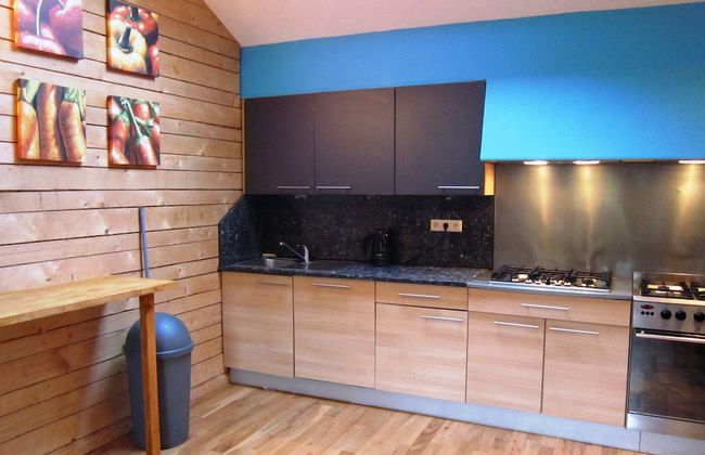 Lovely House With Much Luxury and Comfort - Photo 19