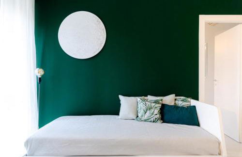 VivimiHome Cozy Design Flat - San Siro - Foto 13