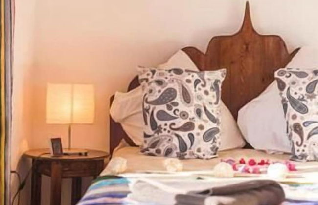 Room-room in Villa L'air De La Mer - Foto 5