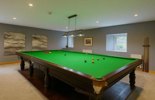 Overscaig House - Foto 39