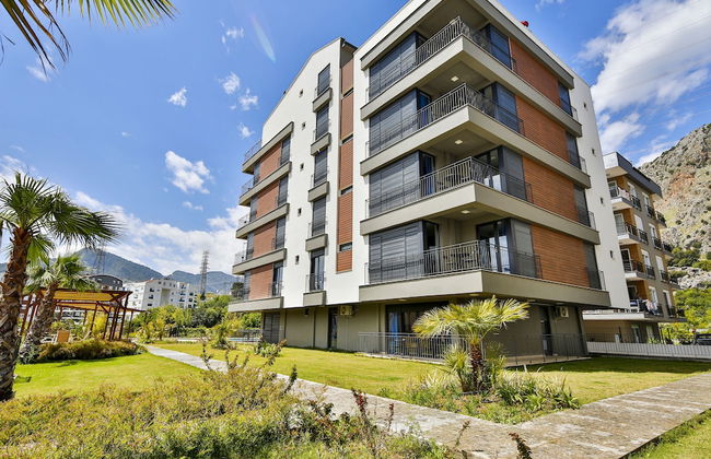 Mene Suites - Foto 42